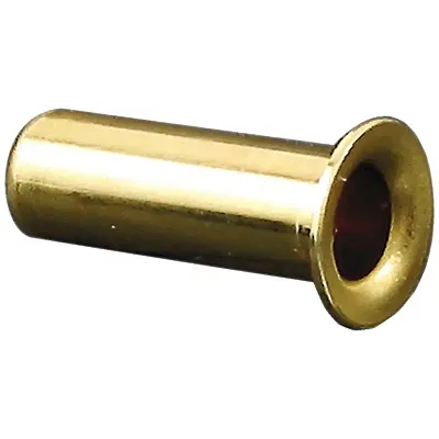 Generic 00561-04 Brass Insert (1/4&quot;)