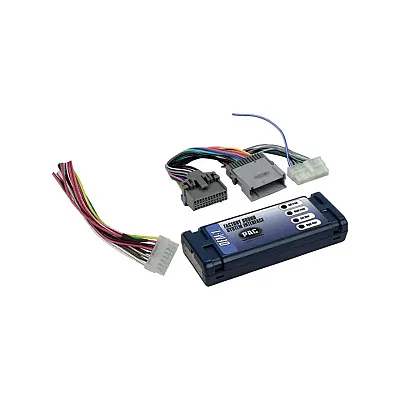 Pac Radio Interface Pac For Oem1 Nissan/Infinity &#039;95-06