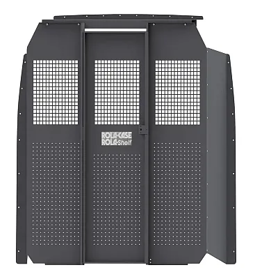 ROLACASE GBM170SH21 Partition With A Standard Setback