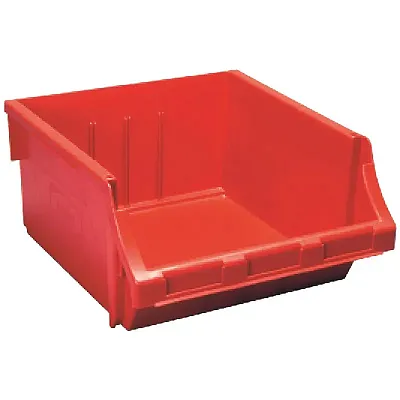 ROLACASE RP240 Van Storage Plastic Bin