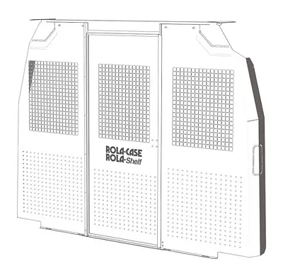 ROLACASE RSCGBSBCX1 Deep Setback (+2.5&#039;) Panels Option