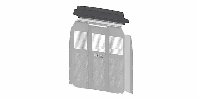 ROLACASE S144170H21 High Roof Sprinter Header Panel
