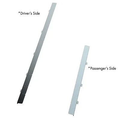 ROLACASE VAK148MHR2 Securing Floor And Roof Anchor Kit