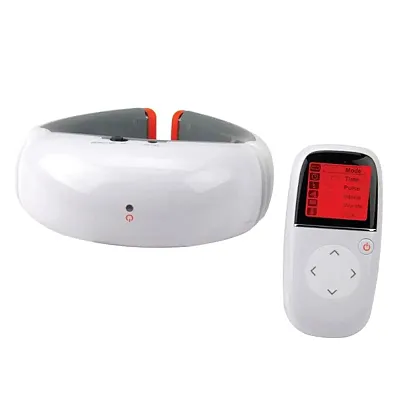 Royal 13011D M1500 Neck Massager With Remote