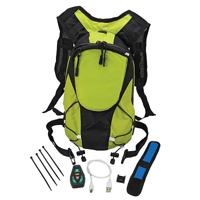 Royal 13032T Bl200 Safety Backpack