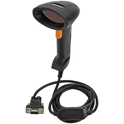 Royal 69145X Ps700-Lsr Scanner