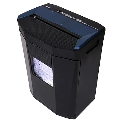 Royal 89394T 1005Mc 10-Sheet Microcut Paper Shredder With Basket