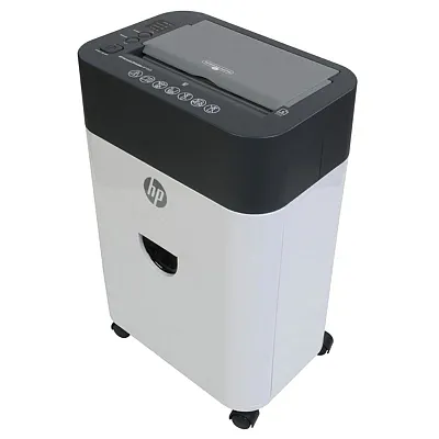 Hp 91001B Hp-Af1009 Automatic Sheet Feeding Shredder