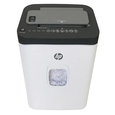 Hp 91003D Af1512 150-Sheet Microcut Heavy-Duty Auto-Feed Shredder