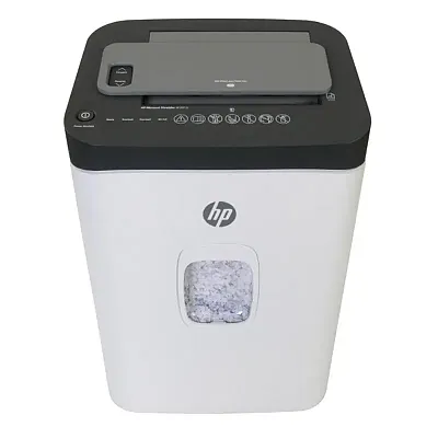 Hp 91004F Af2013 200-Sheet Microcut Heavy-Duty Auto-Feed Shredder