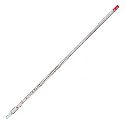 Firestik 3' (92Cm) Heavy-Duty Antenna 5/8 Wave (White)