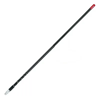 Firestik 4' (122Cm) Road-Pal Light Weight Antenna- 5/8 Wave (Bla
