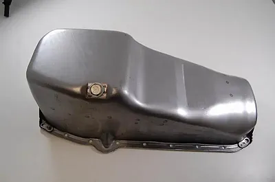 RACING POWER R9005RAW Unplated 1955-79 Sb Chevy 283-350 V