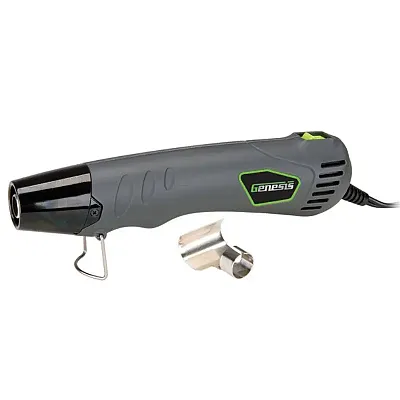 Genesis Ghg350 350-Watt Compact Corded Heat Gun