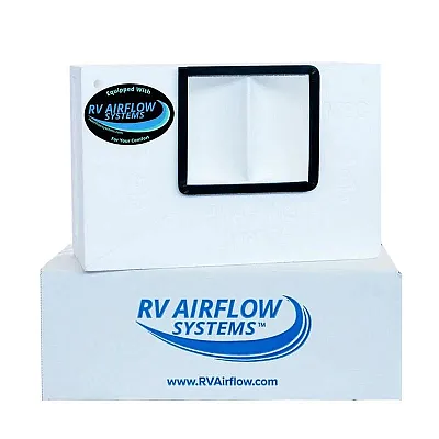 RPI COMPONEN RVAFM3KIT Rvafac Arflw Dist Mod Colem M31015