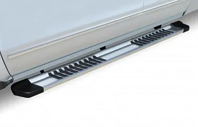 RAPTOR 17010041 6&#039; Aluminum Running Boards