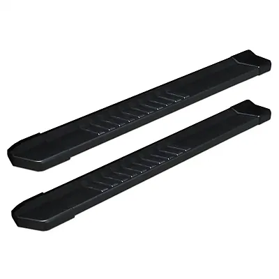RAPTOR 1760BLK 60' Black Textured Aluminum Oem Run