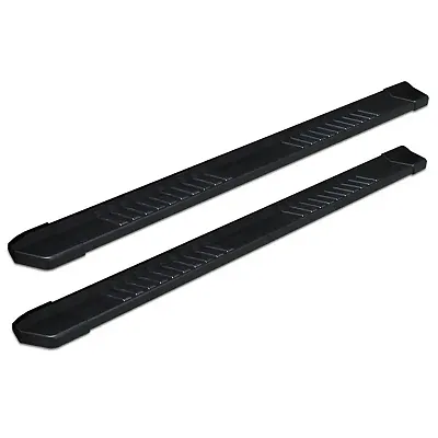 RAPTOR 1768BLK 6&#039; Oem Running Boards