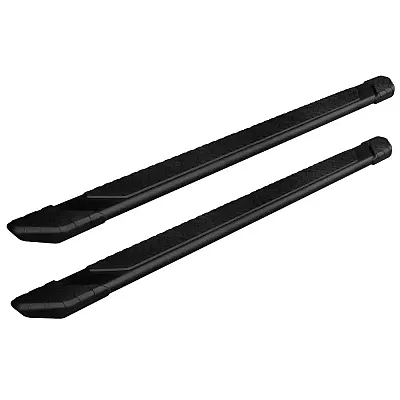 RAPTOR 19020073BT 5' Black Aluminum Tread Steps