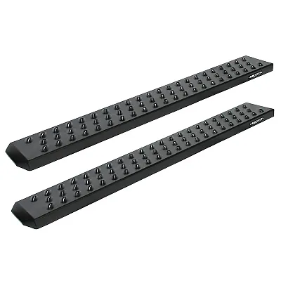 RAPTOR 21010016BT Raptor Series 6.5 In Sawtooth Slide
