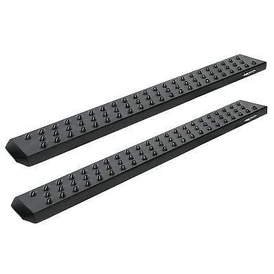 RAPTOR 21010017BT Raptor Series 6.5 In Sawtooth Slide