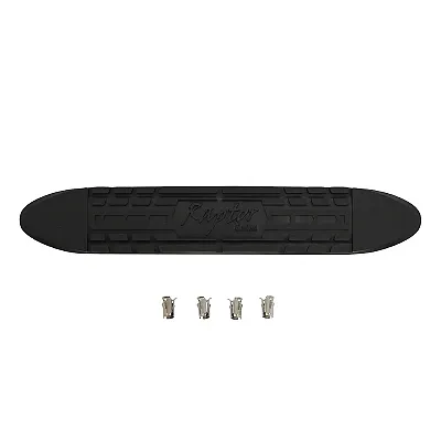 RAPTOR REPSTEP006 4 Inch Replacement Step Pad