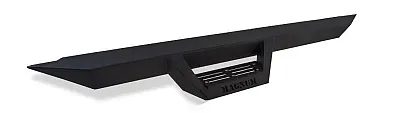 RAPTOR RTS47JP Black Cab Length Rt Steps