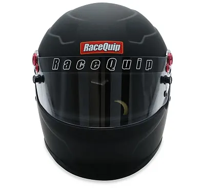 RACEQUIP 276995 Pro20 Sa2020 Flblk Lrg