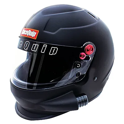 RACEQUIP 296993 Side Air Pro20 Sa2020 Flblk Med