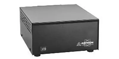 12 Amp Regulated Power Supply Rs12A
