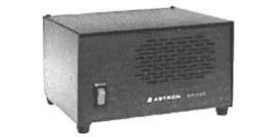 20 Amp Regulated Power Supply Rs20A