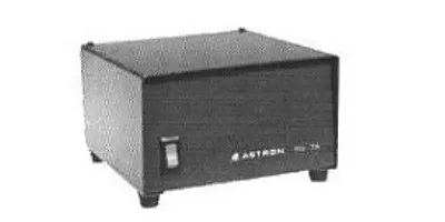 50 Amp Power Supply Rs50A