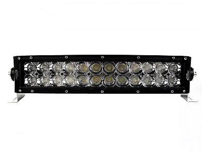 Race Sport Rs72 Race Sport - 12.5" Eco-Light Bar With 3D Reflect