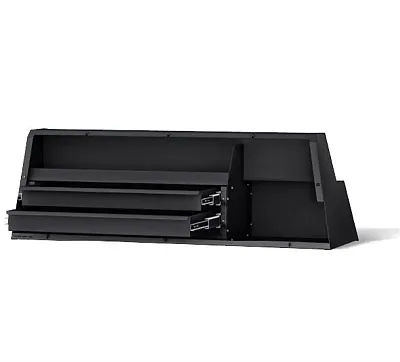 RSI N AMERIC SA0501 Evo Series Drawer-Bin Left Side