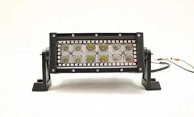 RACESPORT LT 8RGBLB Light Bar