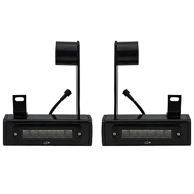 RACESPORT LT GMHB20UP 2020-Current Chevy Gmc 2500 3500 Hi