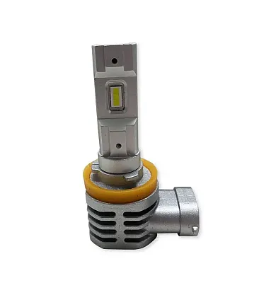 RACESPORT LT H11LEDDSV2 V2 Drive Series H11 2 500 Lux Drive