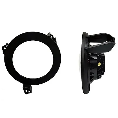 RACESPORT LT JL02 New - Plastic Jeep Jl 7In Headlight