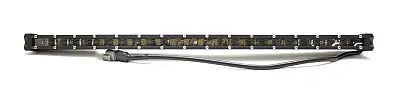 RACESPORT LT LP26 26In 5W Lopro Ultra Slim Led Light