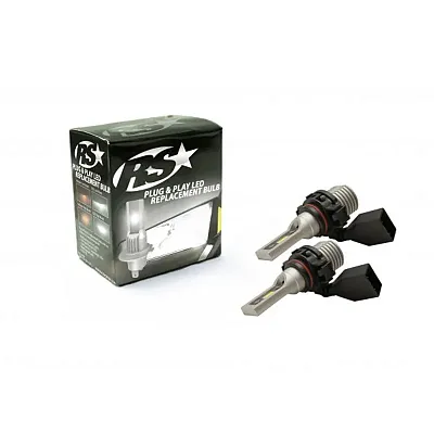 RACESPORT LT PNP5202 New - 5202 Pnp Series Plug N Play S