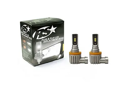 RACESPORT LT PNPH11 New - H11 Pnp Series Plug N Play Su