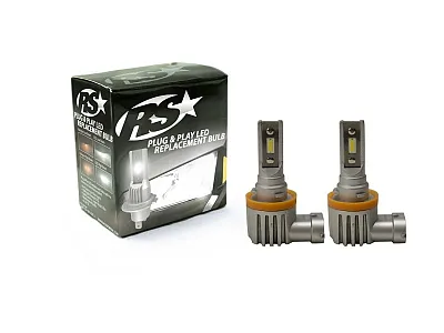 RACESPORT LT PNPH9 New - H9 Pnp Series Plug N Play Sup