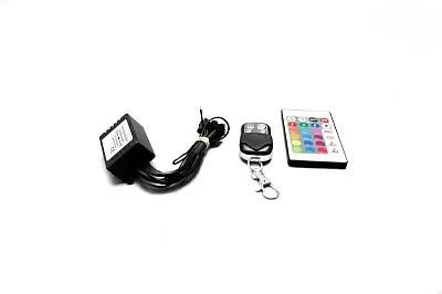 RACESPORT LT SR3K Coloradapt Replacement Remote And