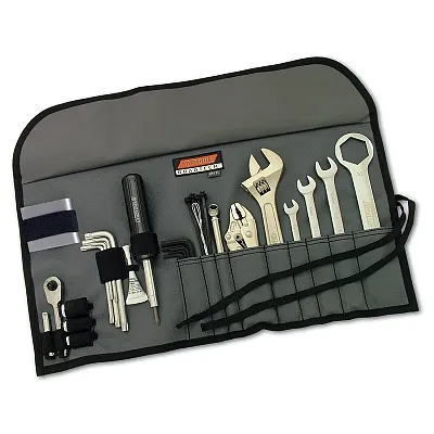 Cruz Tools Roadtech??? Kt1 Tool Kit For Ktm And Husqvarna Motorcycles (32 Piece)