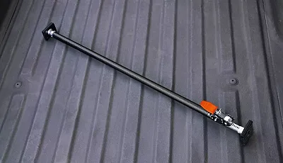RIGHTLINE 100T66 Adjustable Length Cargo Bar Keeps G