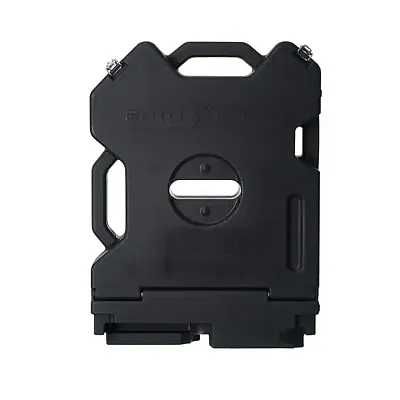 ROTOPAX RX2S 2 Gallon Storage Black Empty