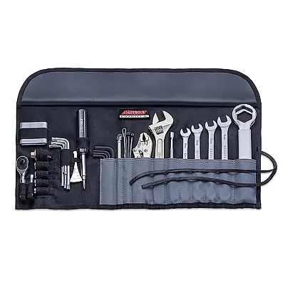 Cruz Tools Roadtech??? Pa1 Tool Kit For Harley-Davidson Pan America Motorcycles 
