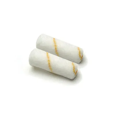 REDTREE IND 36026 Mini 1/2&#039; Nap Paint Roller Refill (