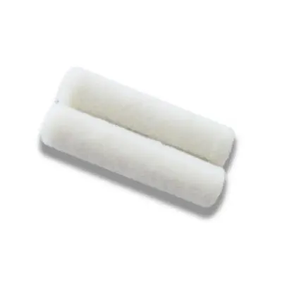 REDTREE IND 36030 4&#039; Mini Mohair Paint Roller Refill