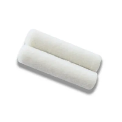 REDTREE IND 36031 4&#039; Mini Mohair Paint Roller Refill